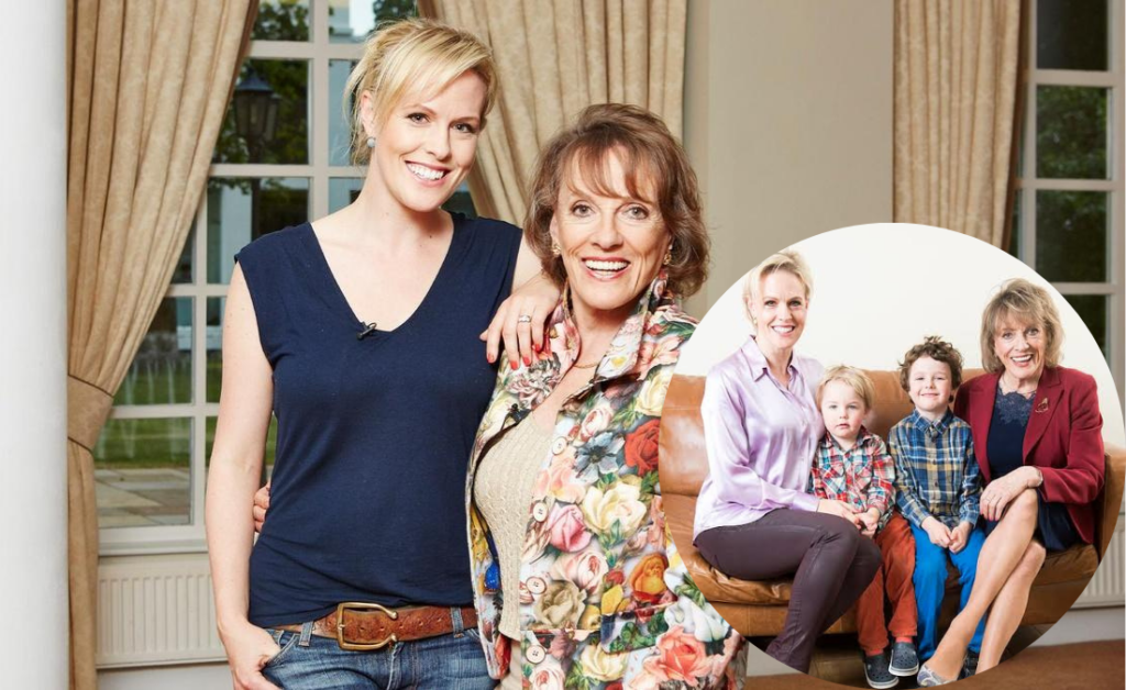 Miriam Wilcox: Esther Rantzen’s Daughter, Health Journey, and Private Life