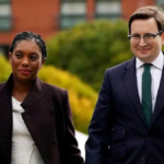 Hamish Badenoch: Inside His Banking Career, Family Life, and Marriage to Kemi Badenoch