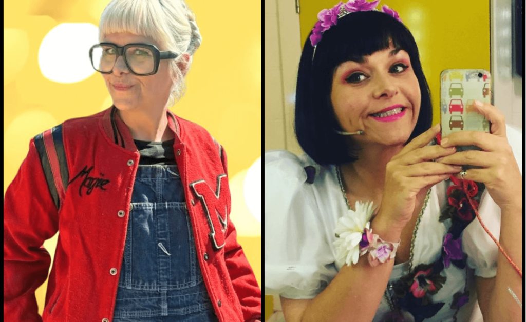 Marj Hogarth Age, Biography, Career, Personal Life and Facts You Need to Know