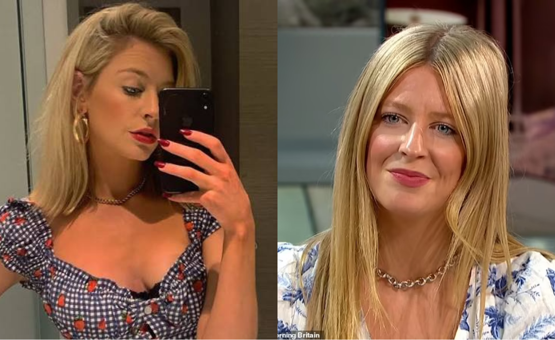 Ava Santina Married: The Truth About Her Relationship Status and Personal Life