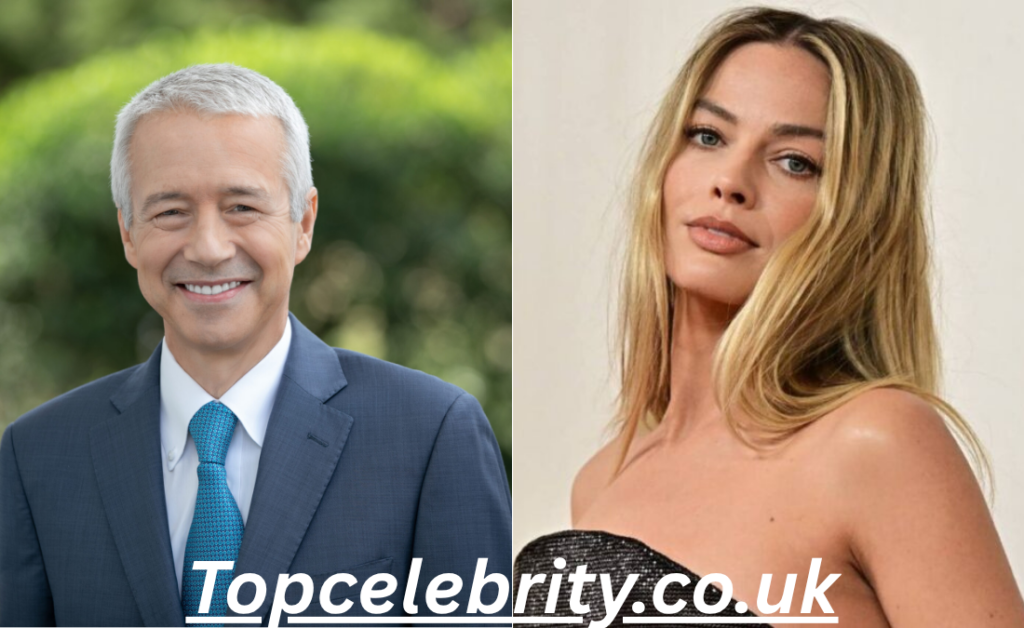 Joaquin Duato and Margot Robbie: Facts, Careers, and Their Stories