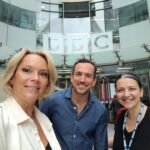 Hugo Bachega Accent Explained: Why BBC Correspondent Sounds So Unique