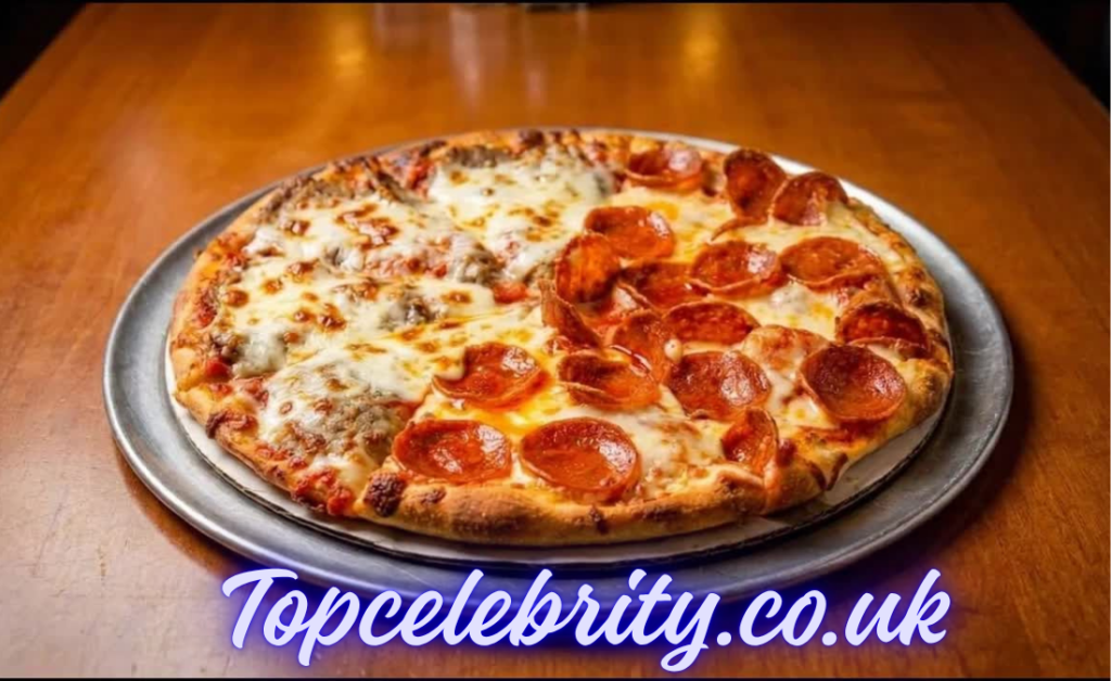 Best Pizza Porteña Near Me: Discover Buenos Aires-Style Pizza