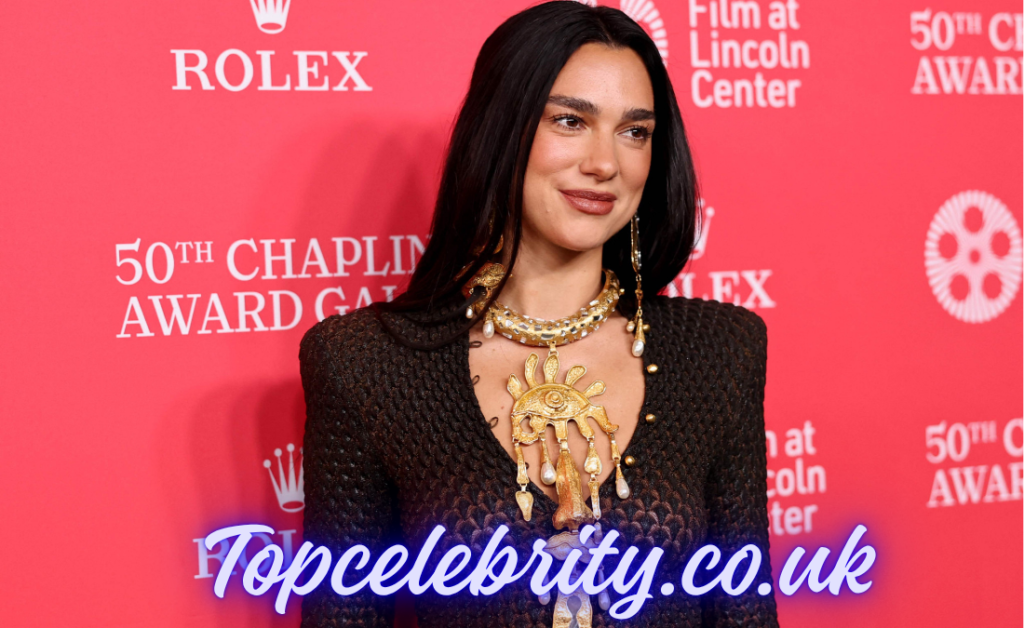 Dua Lipa Net Worth in 2026: How the Pop Star Built Her Fortune