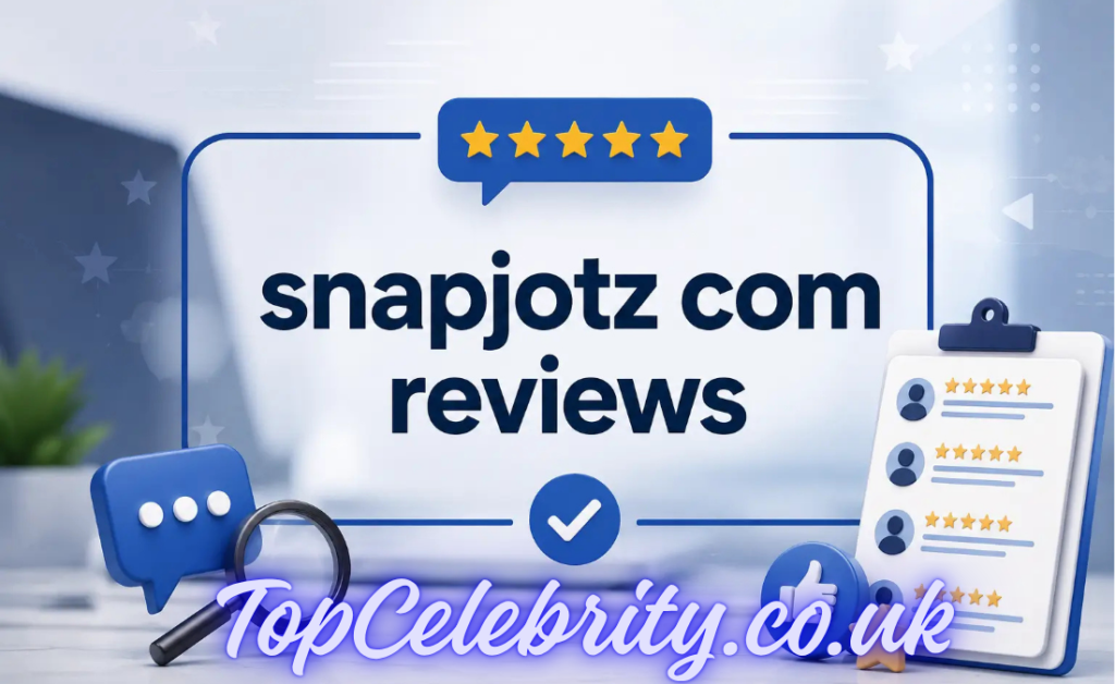 Snapjotz Com Explained: What It Is, Is It Safe and What You Need to Know