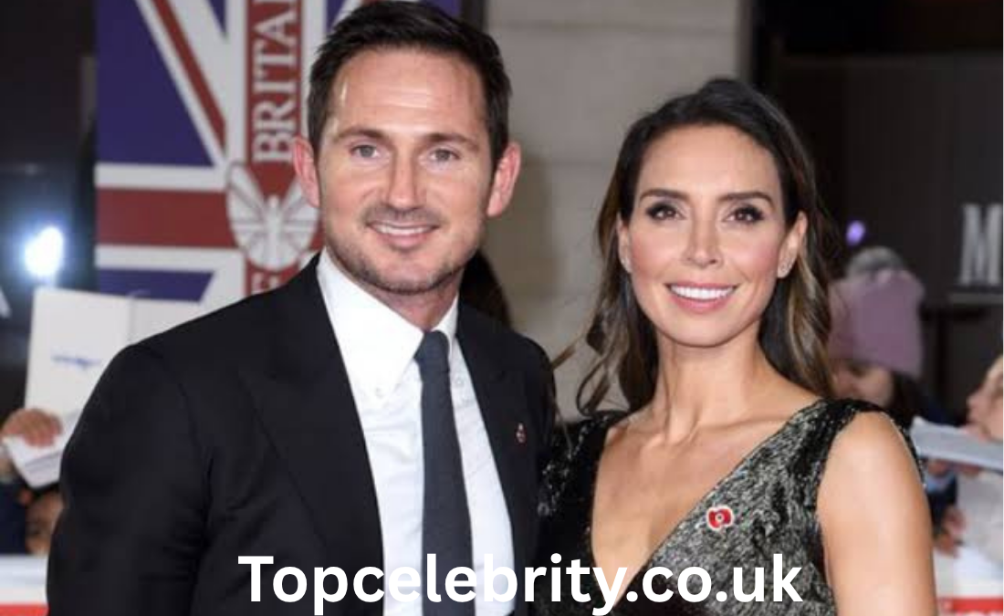 Frederick George Lampard: Biography, Family, Parents & Early Life