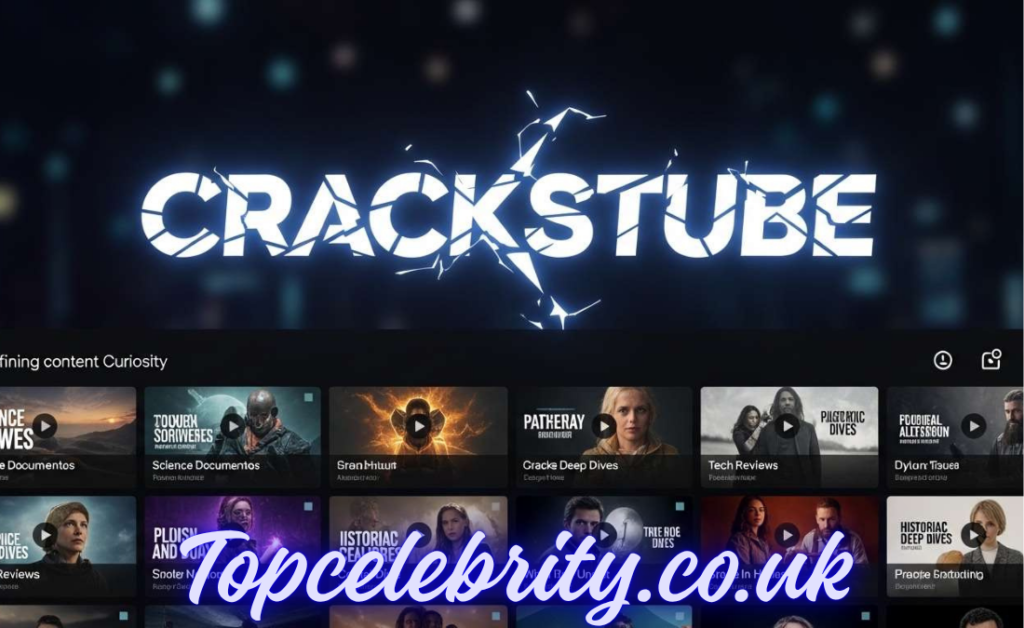 Crackstube Explained: What It Is, How It Works, Safety and Key Facts