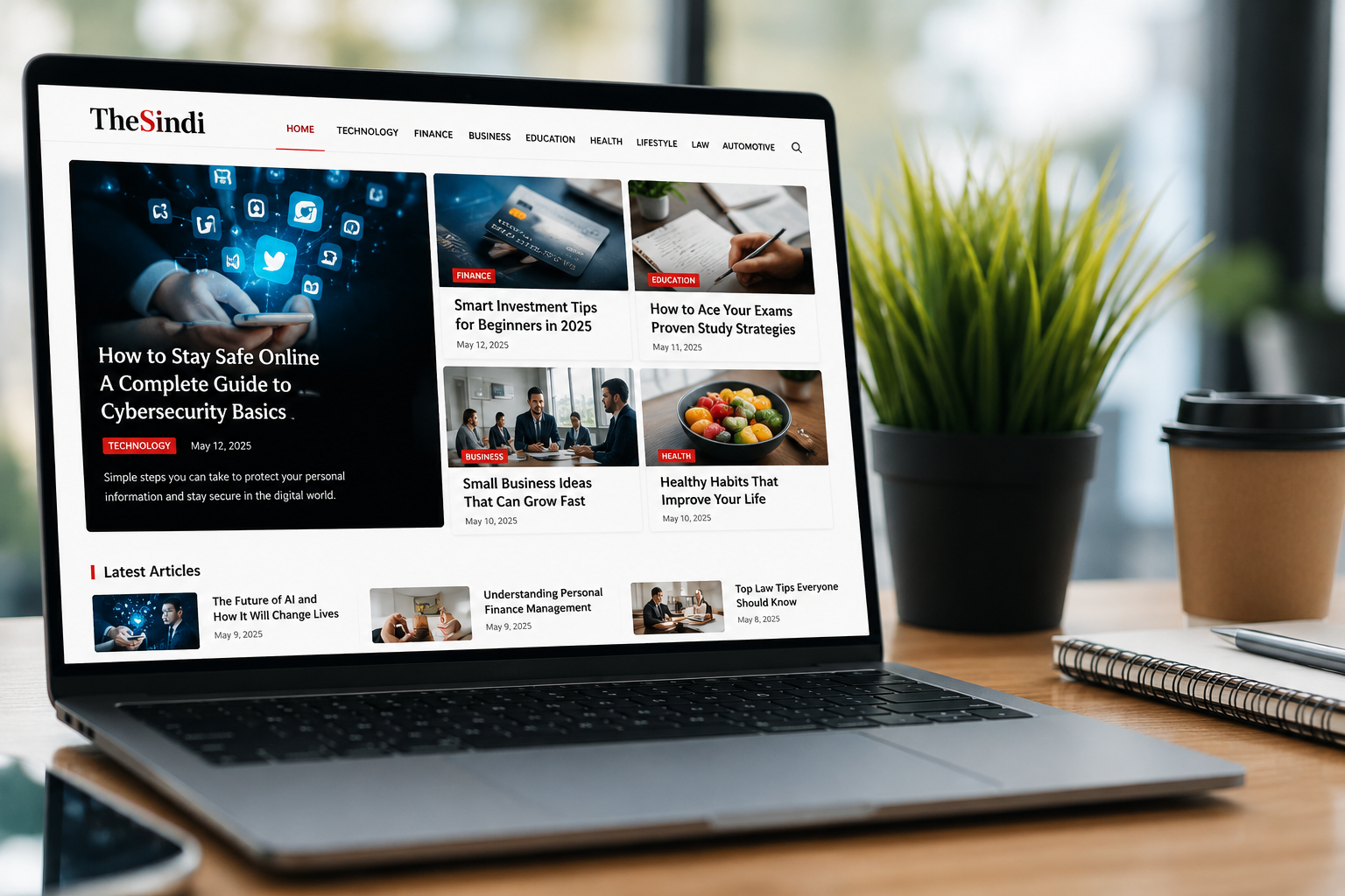 Thesindi Com: Complete Guide to Features Topics and Safety