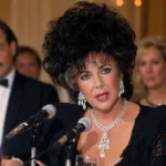 Karen Lynch and Elizabeth Taylor: Two Powerful Women, Two Different Legacies